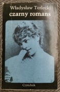 "Czarny romans" Władysław Terlecki, 1976