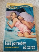 Lord potrzebny od zaraz 