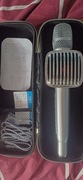 Wirless karaoke micorphone g1 Tosing