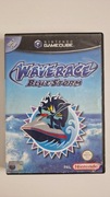 Wale Race Bluestorm GameCube