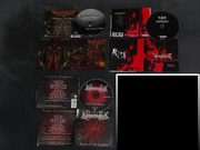 Zestaw CD THORNSPAWN/ VORKREIST/ RUNEMAGICK