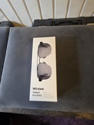 Inteligentne okulary smart glasses Wesdar