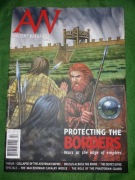ANCIENT WARFARE VOL.X NR 4