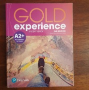 Gold Experience 2ed A2+