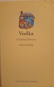 VODKA A Global History P. Herlihy Edible Series