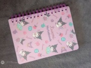 Notes notesik kuromi