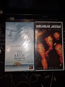 Nowe VHS. Zapraszam.