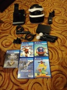 Vr PlayStation 4