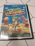 Yoshis Woolly World Nintendo wiiu