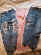 Odzież damska ,spodnie