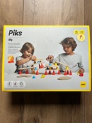Klocki konstrukcyjne Piks Oppi Duże big