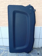 Półka bagażnika Mercedes GLA W247 H247 20'-25' ORYGINAŁ