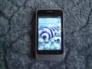 Telefon smartfon ZTE kis