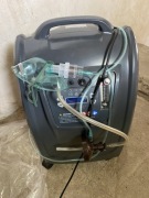 Koncentrator tlenu AE-5-W