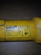 Szlifierka kątowa Dewalt 4217