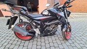Motocykl Suzuki GSX-S125