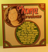 Chris Montez - Lets Dance! - winyl.