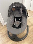 Bujak dla dziecka – jak nowy, z pilotem i zasilaczem. Kinderkraft.