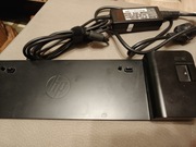 stacja dokująca HP z zasilaczem 65W