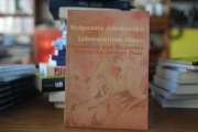 Laboratorium czasu Sanatorium pod Klepsydrą Wojciecha Jerzego Hasa