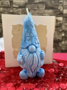 Świeczka sojowa krasnal