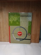 Intermediate Speak Up 6. Student's book 