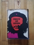 książka "Ernesto Che Guevara" Josif Ławriecki 