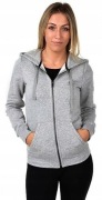 Bluza damska szara Adidas S97086 rozm. XS