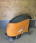 profesjonalna szorowarka maszyna do mycia podłóg