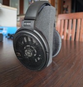 Słuchawki Sennheiser HD660s
