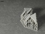 nożyce do shermana 1:35 druk 3d