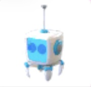 Robot - Adopt Me Roblox