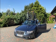 AUDI A6 3.0 TDI * nowy rozrząd * bogate wyposażenie *