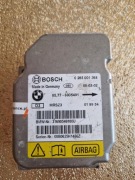 Sterownik airbag bmw e36,e39