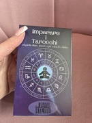 Karty do nauki Tarota Imparachi i Tarocchi wloski