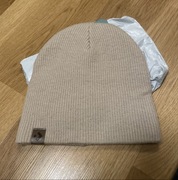 Czapka damska wełna merino merynos 100%