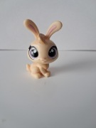 Littlest Pet Shop LPS królik mały lps