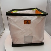 Składany pojemnik/ kosz na rzutkę arborystyczną Firekowsky ARBORYSTA 