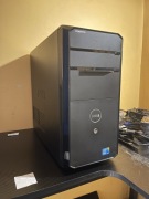 Komputer Dell Vostro 430a - i3, SSD + HDD, 6 GB RAM, Win 11 ZESTAW
