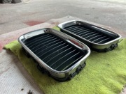 Grill nerki atrapa BMW E36 przedlift