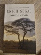 "Ostatni akord"  Erich Segal
