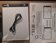 Tablica kreślarska led usb do rysowania tablet graficzny A4