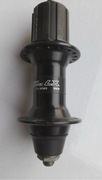 Piasta tylna Shimano Deore LX FH-M565 czarna Trekking ATB