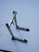 Podnosnik Motocyklowy Stojak na TYL pod wachacz.