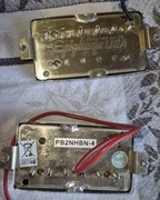 Przetworniki Epiphone Probucker