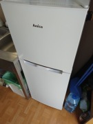 Lodówka Amica FD207.4(E) 128cm