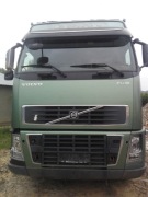 Części Volvo FH16 660KM 6x4