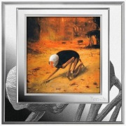 BEKSIŃSKI Moneta kolekcjonerska AE73 2026 Mennica Polska 