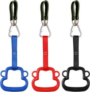 Gimnastyka Pierścienie - PELLOR