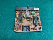 Saba 9241 9240 Flip-Flop Module. Part No. 7501104500. #1